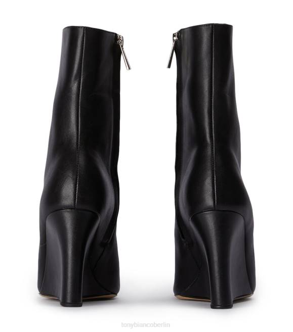 Stiefeletten| de Tony Bianco Frauen Dasha-Stiefeletten schwarze Komo 4624470